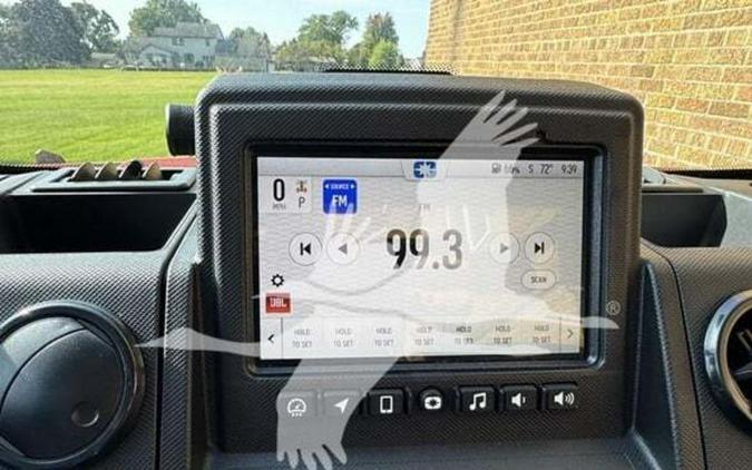 2026 Polaris® RANGER XP 1000 NORTHSTAR ULTIMATE