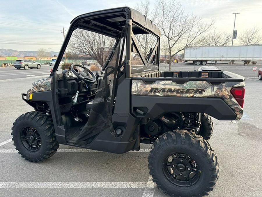 2026 Polaris Ranger XP 1000 Premium Polaris Pursuit Camo