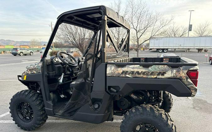 2026 Polaris Ranger XP 1000 Premium Polaris Pursuit Camo
