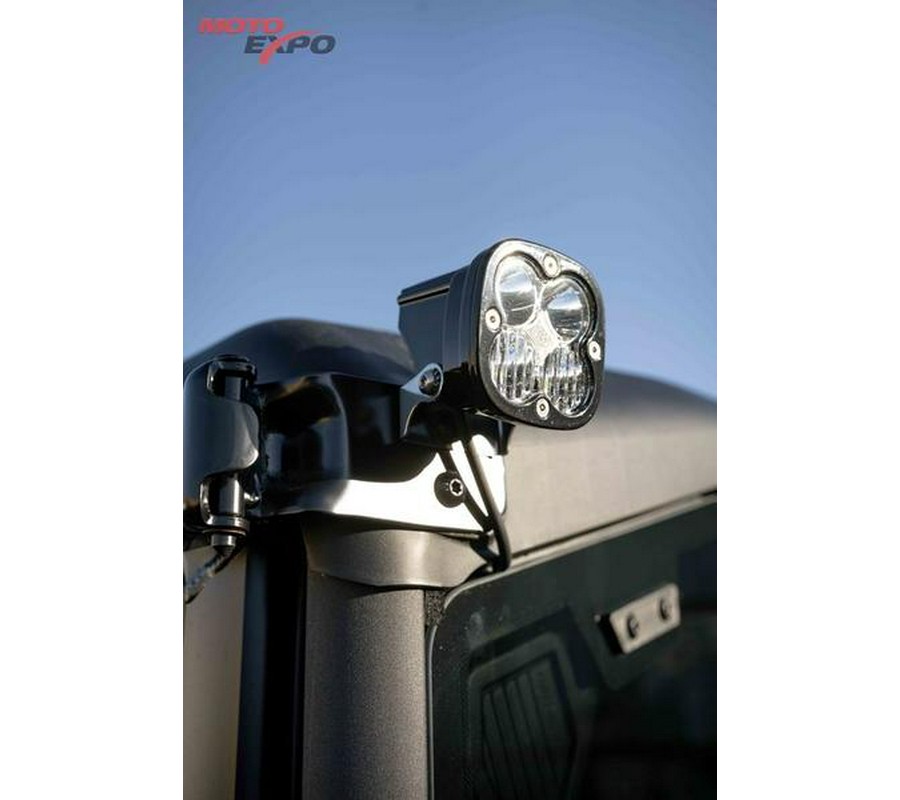 2026 Can-Am® Defender MAX XT CAB HD11 With 10.25 in.display