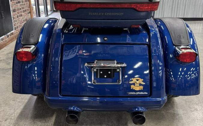 2017 Harley-Davidson Tri Glide Ultra