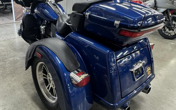 2017 Harley-Davidson Tri Glide Ultra