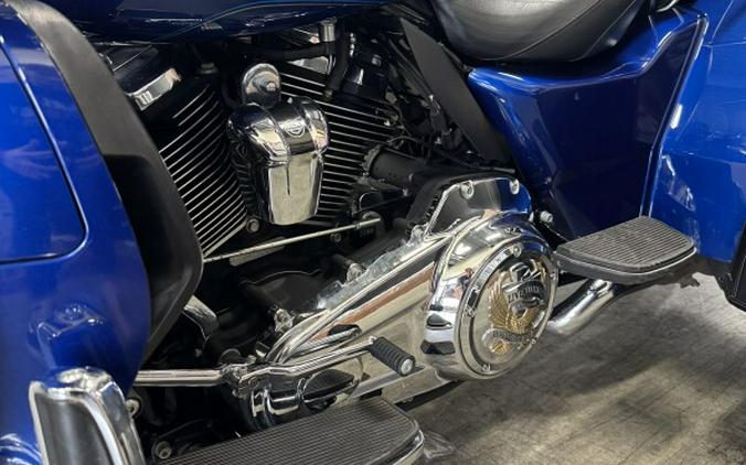 2017 Harley-Davidson Tri Glide Ultra