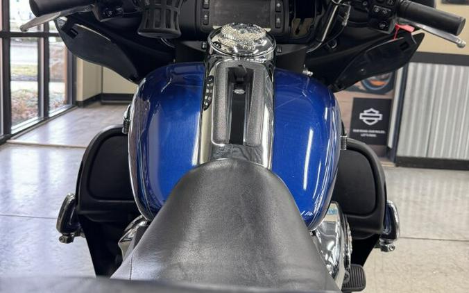 2017 Harley-Davidson Tri Glide Ultra