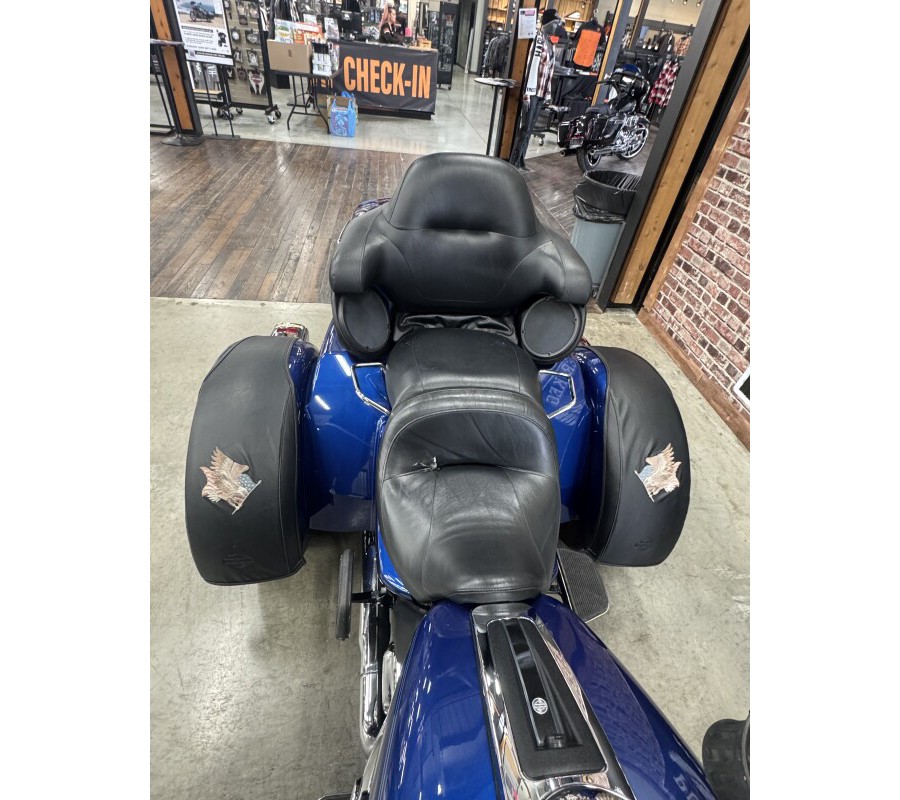 2017 Harley-Davidson Tri Glide Ultra