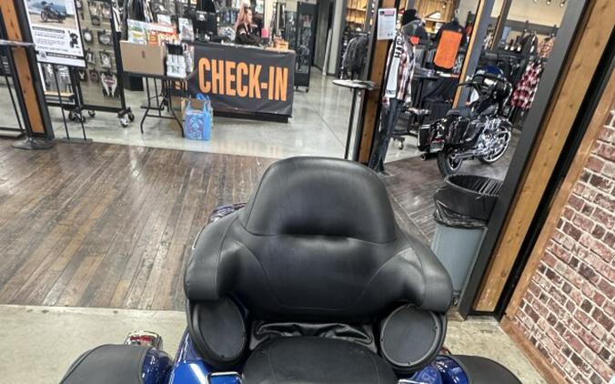 2017 Harley-Davidson Tri Glide Ultra