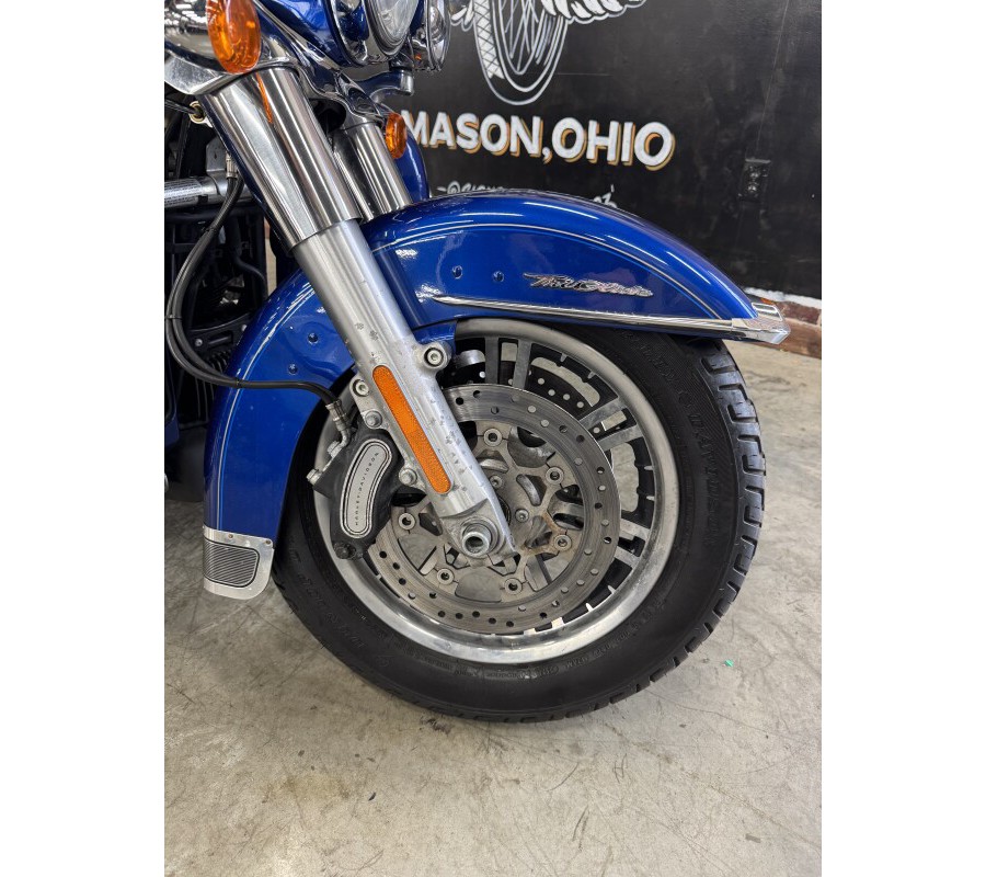 2017 Harley-Davidson Tri Glide Ultra