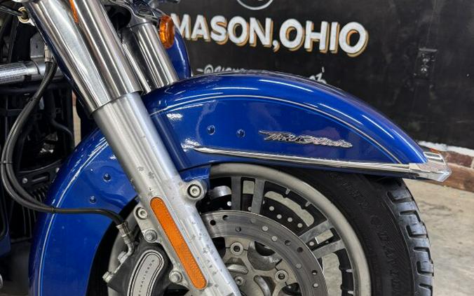 2017 Harley-Davidson Tri Glide Ultra
