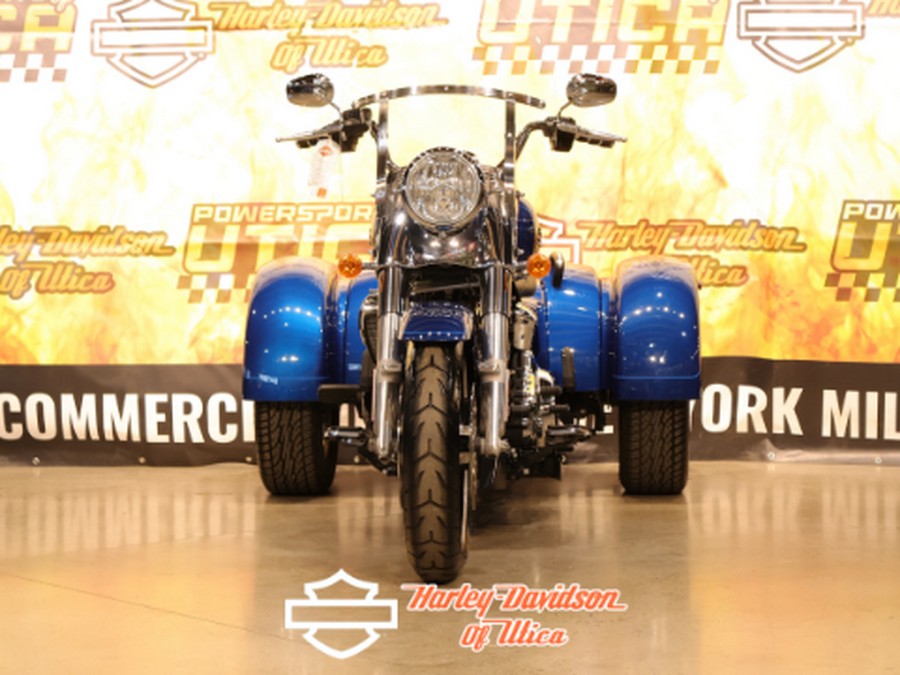 2022 Harley-Davidson Freewheeler®