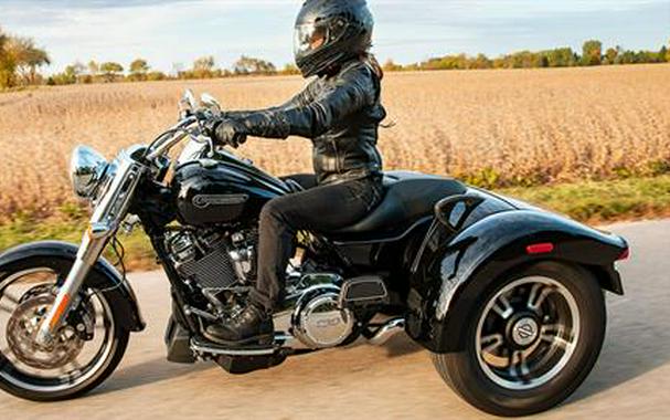 2022 Harley-Davidson Freewheeler®