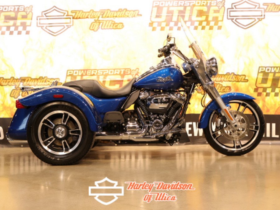2022 Harley-Davidson Freewheeler®