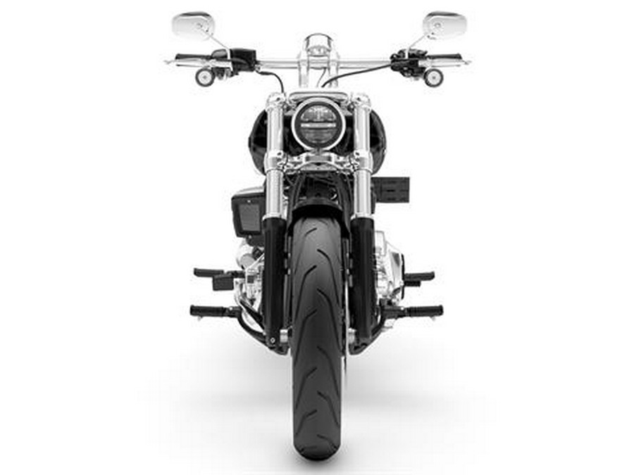 2025 Harley-Davidson Breakout®