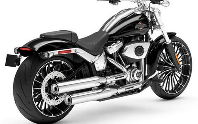 2025 Harley-Davidson Breakout®