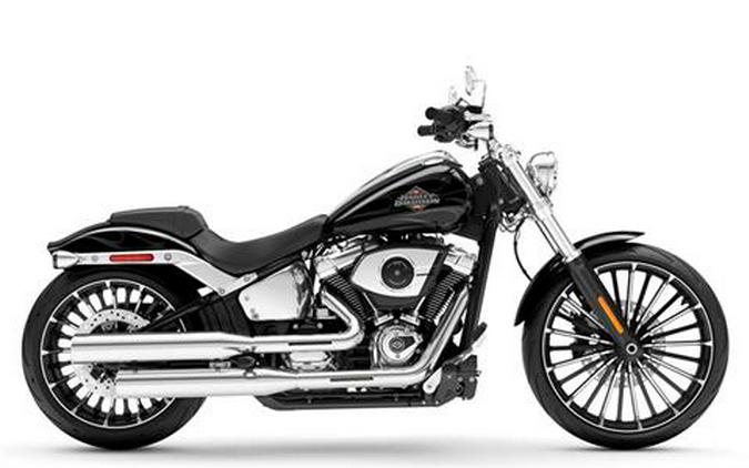 2025 Harley-Davidson Breakout®