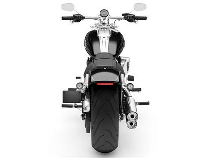 2025 Harley-Davidson Breakout®