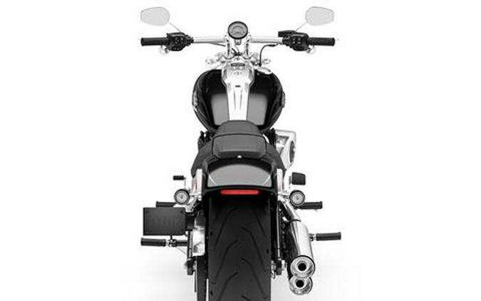2025 Harley-Davidson Breakout®