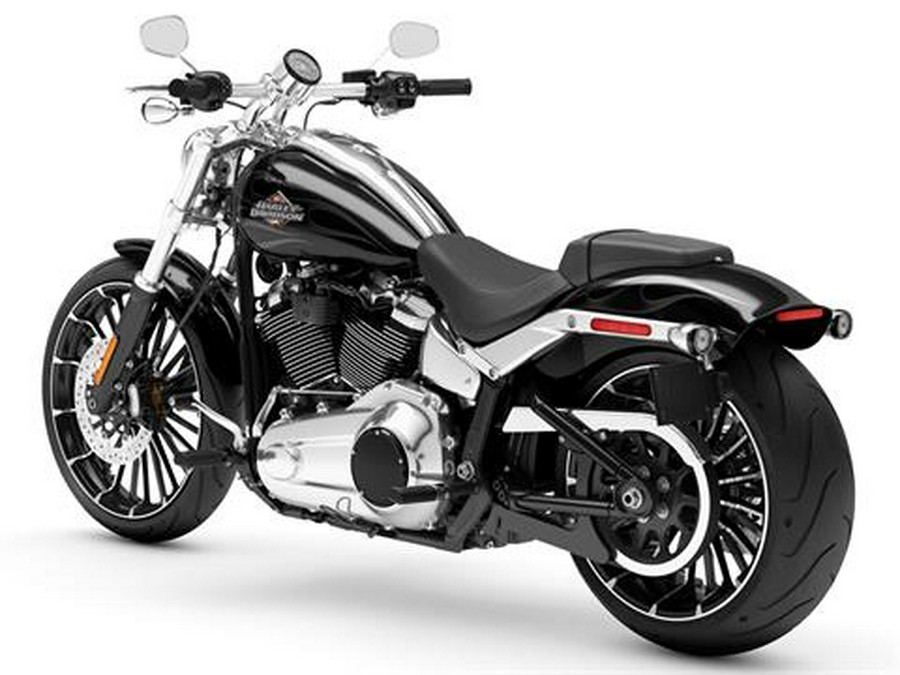 2025 Harley-Davidson Breakout®