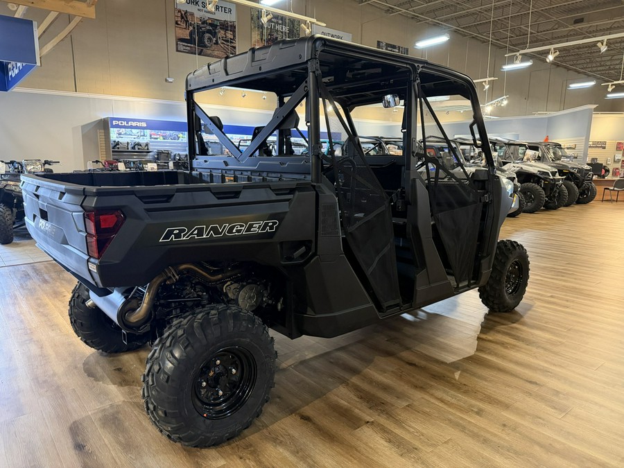 2026 POLARIS RANGER CREW 1000 Sage Green - 110361
