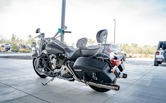 2005 Harley-Davidson® FLHRCI