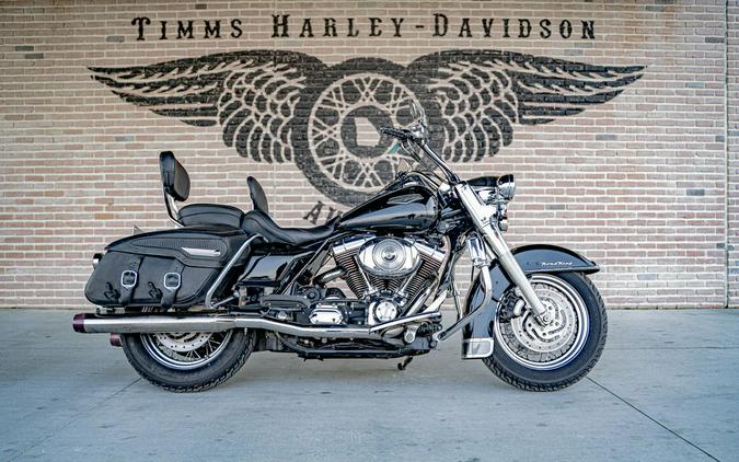 2005 Harley-Davidson® FLHRCI