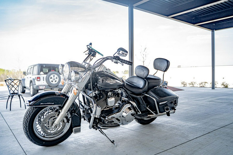 2005 Harley-Davidson® FLHRCI