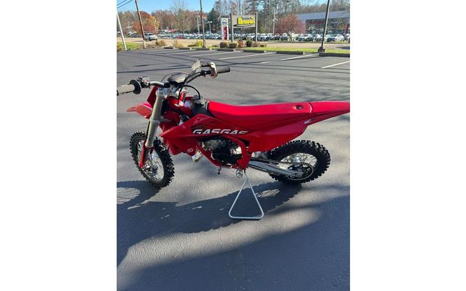 2026 MC 65 - GASGAS