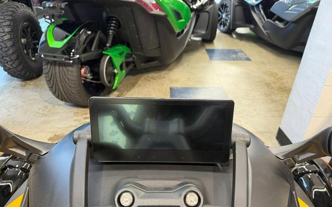 2026 Can-AM RD SPYDER F3 S 1330 SE6 MBK 26