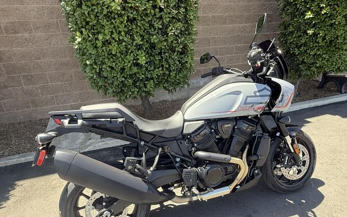 RA1250ST 2026 Pan America® 1250 ST
