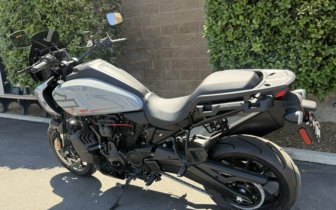 RA1250ST 2026 Pan America® 1250 ST