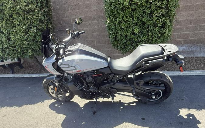 RA1250ST 2026 Pan America® 1250 ST