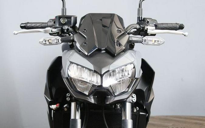2024 Kawasaki Z650