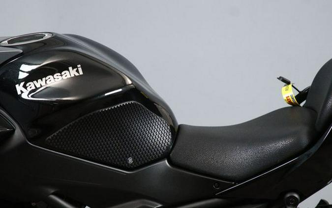 2024 Kawasaki Z650
