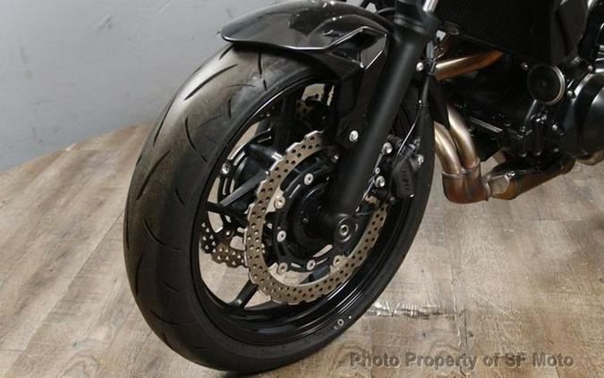 2024 Kawasaki Z650