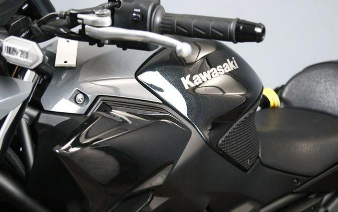 2024 Kawasaki Z650