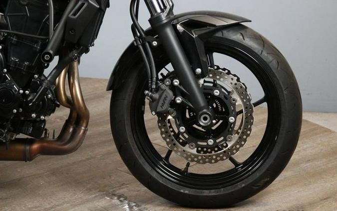 2024 Kawasaki Z650