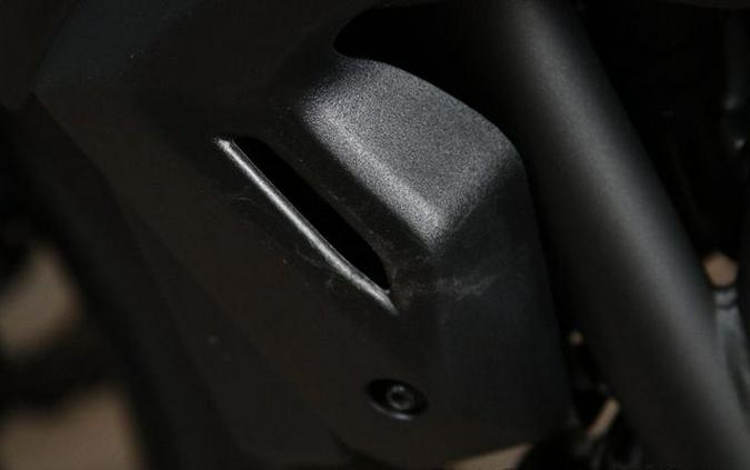 2024 Kawasaki Z650