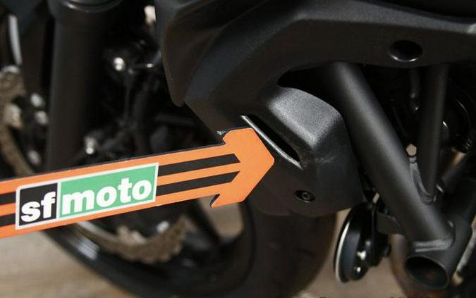 2024 Kawasaki Z650