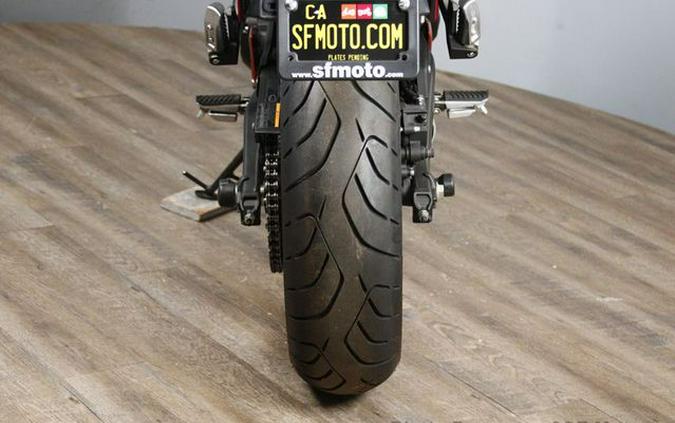 2024 Kawasaki Z650