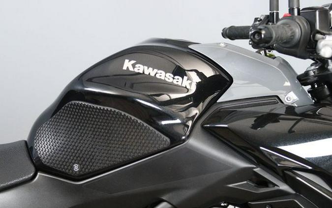 2024 Kawasaki Z650