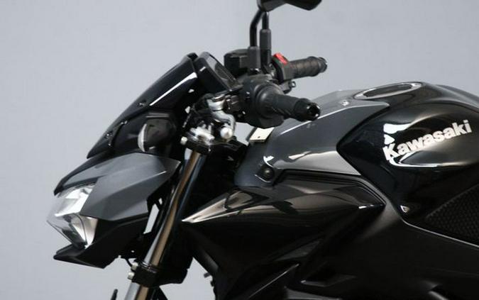 2024 Kawasaki Z650