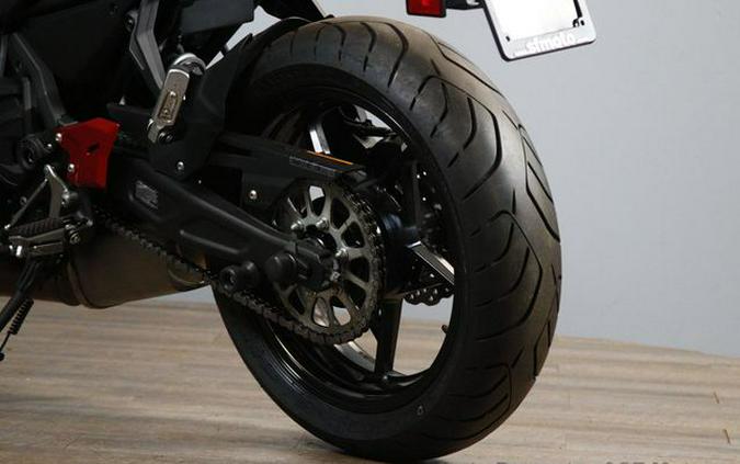 2024 Kawasaki Z650