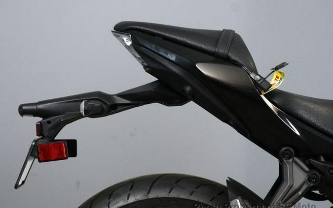 2024 Kawasaki Z650