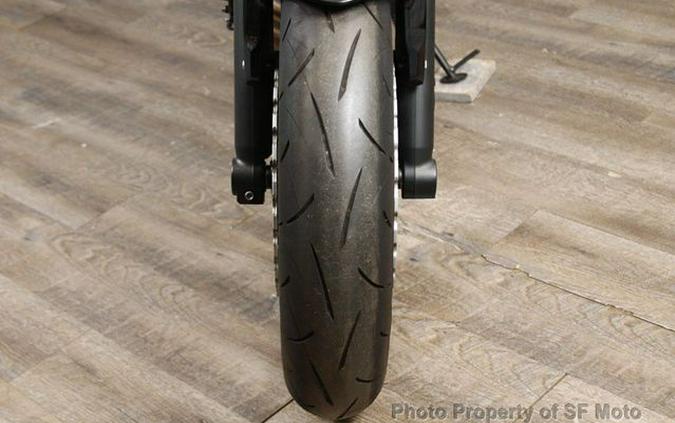2024 Kawasaki Z650
