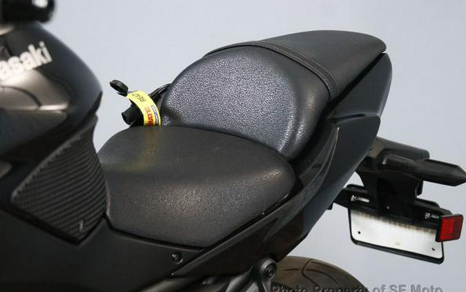 2024 Kawasaki Z650