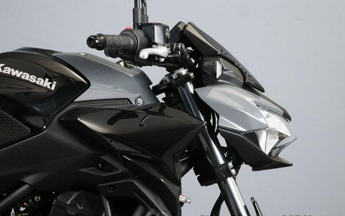 2024 Kawasaki Z650