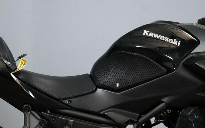2024 Kawasaki Z650