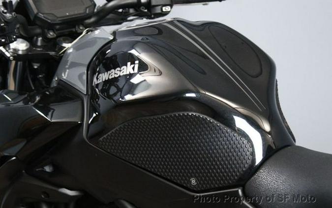2024 Kawasaki Z650