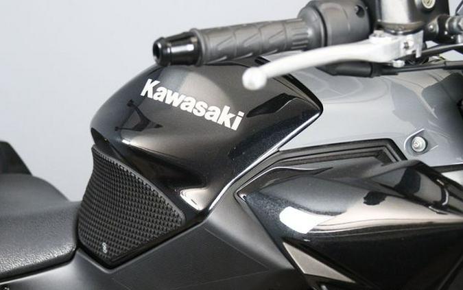2024 Kawasaki Z650