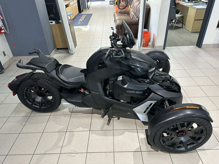 2022 Can-Am Ryker Sport 900