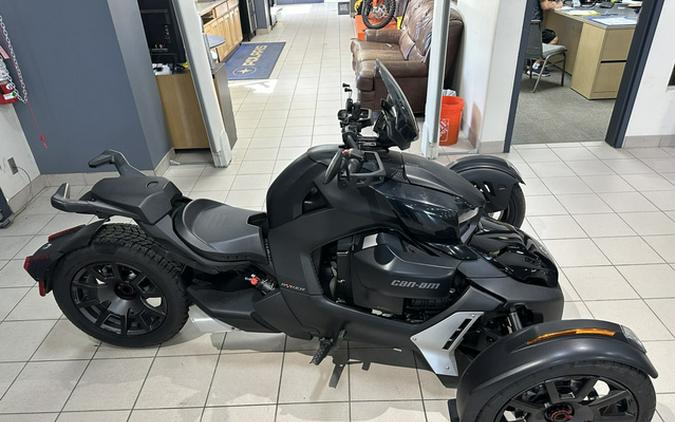 2022 Can-Am Ryker Sport 900